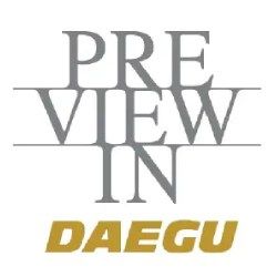 Preview in Daegu - 2024